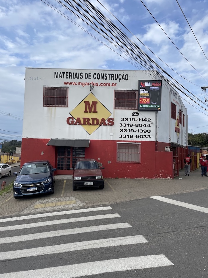Painel de Led outdoor - Totens Brasil - Painel de Led para Eventos